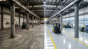best industrial painter in Erskine Park