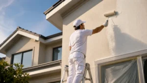 residential painters in Cremorne