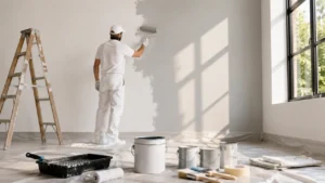 Professional painting in Sydney