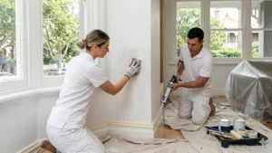 How to Compare Painting Quotes in Sydney