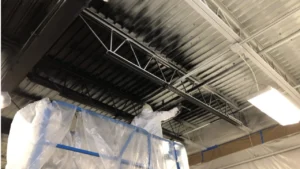 industrial painters in Sydney