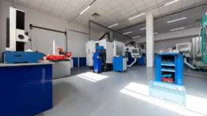 industrial painting services in Sydney