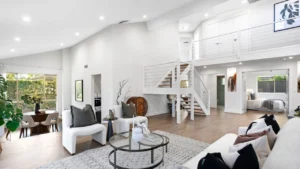 exterior house painters sydney