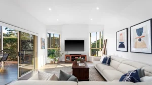 interior house painting in Sydney