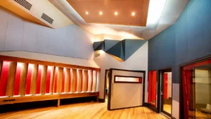 commercial painting services in Sydney CBD