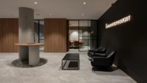 commercial painting services in North Sydney
