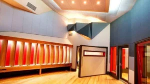 commercial painting experts