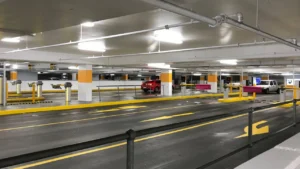 industrial painting contractors sydney