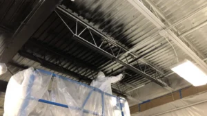 best industrial painters sydney