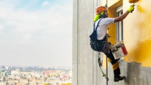 strata painting services sydney