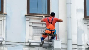 strata painters sydney