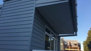 exterior painting sydney